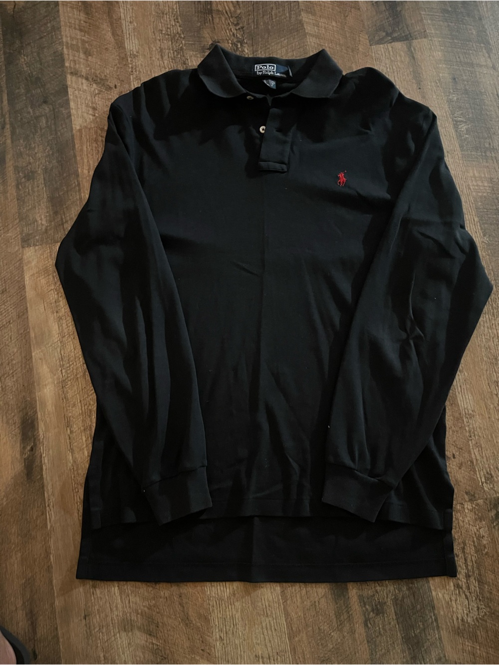 Men's Polo Shirt
